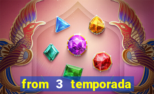 from 3 temporada dublado torrent